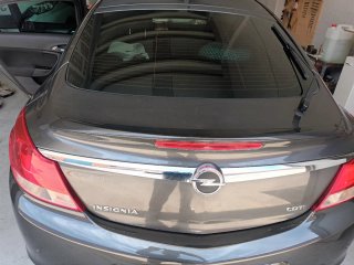 Opel Insignia 2010
