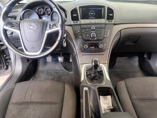 Opel Insignia 2010