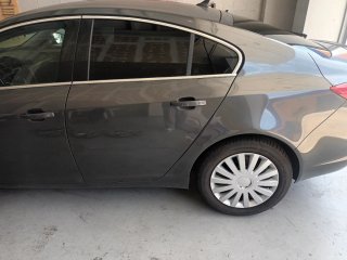 Opel Insignia 2010