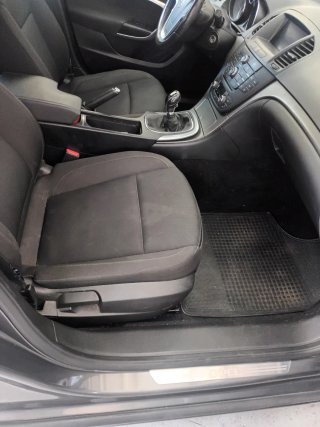 Opel Insignia 2010