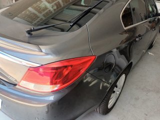 Opel Insignia 2010