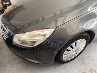 Opel Insignia 2010