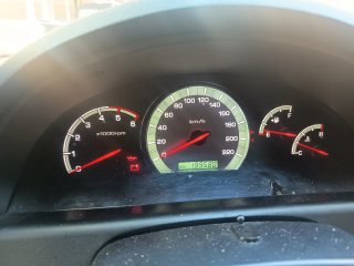SsangYong Rexton 2008