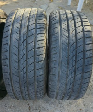 Llantas Originales Seat Leon FR 5x112