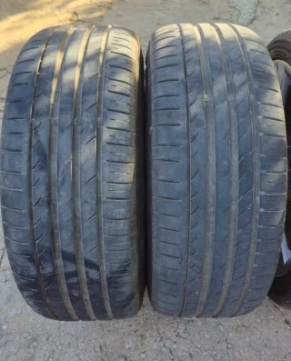 Llantas Originales Seat Leon FR 5x112
