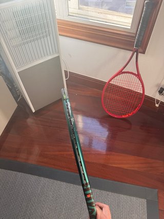 Wilson Blade 100 v9