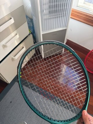 Wilson Blade 100 v9