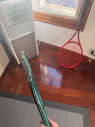 Wilson Blade 100 v9