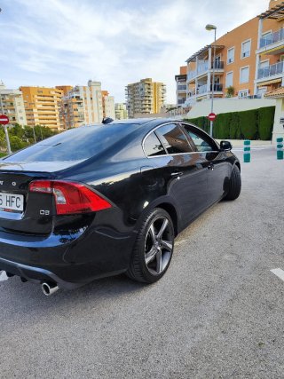 Volvo S60 2011
