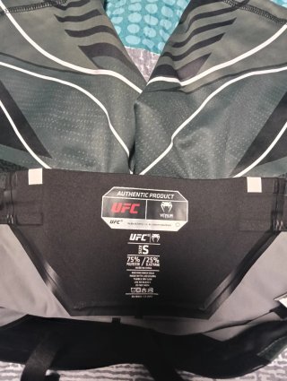 Pantalón Venum MMA Nuevo