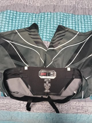 Pantalón Venum MMA Nuevo