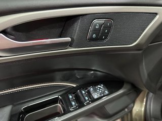 Ford Mondeo Vignale 2019,Nacional