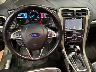 Ford Mondeo Vignale 2019,Nacional