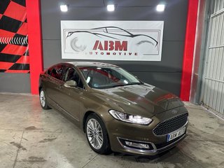 Ford Mondeo Vignale 2019,Nacional