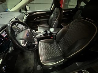 Ford Mondeo Vignale 2019,Nacional