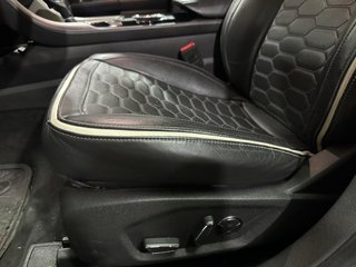Ford Mondeo Vignale 2019,Nacional