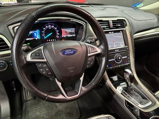Ford Mondeo Vignale 2019,Nacional