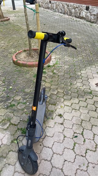 Patinete Eléctrico Xiaomi Mi