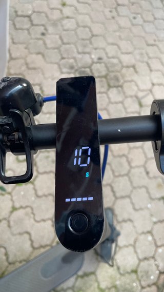 Patinete Eléctrico Xiaomi Mi