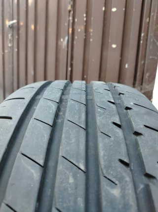 Llantas + neumáticos Audi 16"