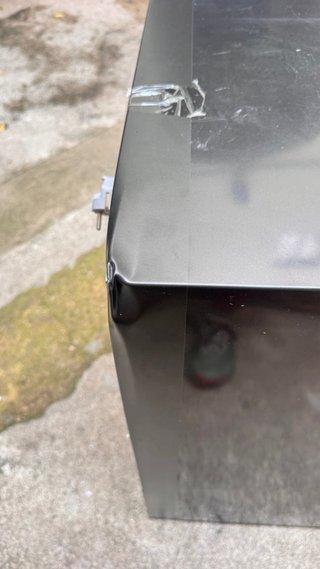 Vinoteca Haier HWS42GDAU1