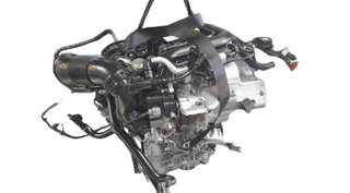 Motor dla audi a1 sportback (gba) 1.5 mocep1238649