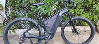 Orbea Keram 29 ebike