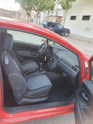 FIAT Punto 2007
