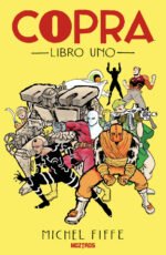 Copra. Libro I.
