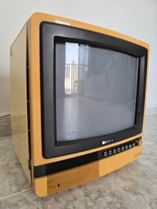 Televisor Sony Trinitron
