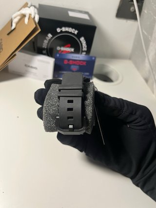 Reloj G-Shock GA-2300 Negro