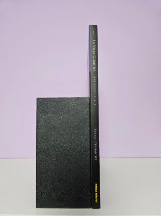 La vieja guardia. Libro 1: abriendo fuego.