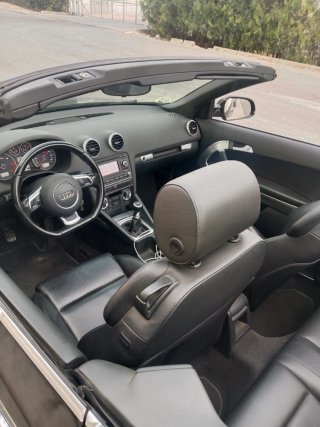 Audi A3 2012