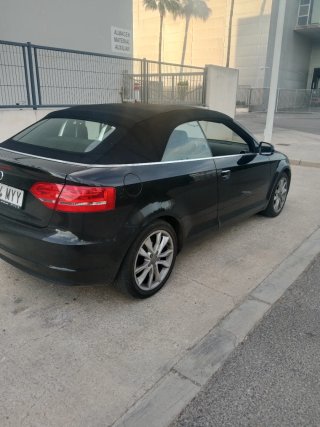Audi A3 2012