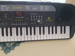 Órgano Electrónico Teclado 5405