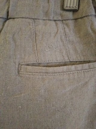 Due pantaloni ragazzo 14 anni