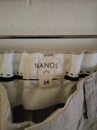 Due pantaloni ragazzo 14 anni