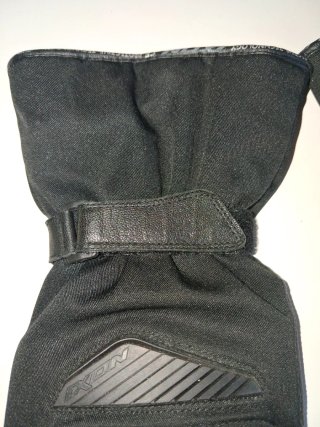 Guantes Invierno Ixon Impermeables Talla XL