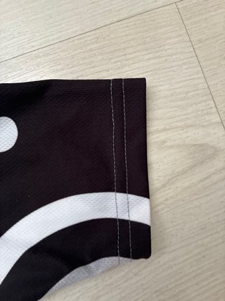 Maillot Ciclismo Niño Talla 14