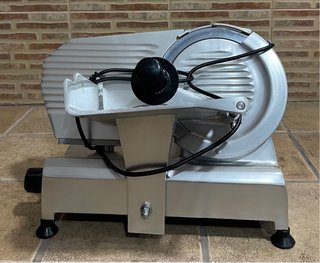 Cortadora Eléctrica Profesional 240W 350-400rpm.