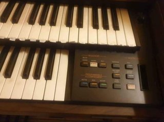 ORLA Pianoforte Elettrico Come Nuovo