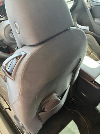 Volkswagen Golf 2010