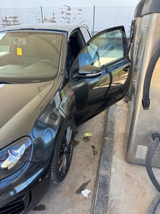 Volkswagen Golf 2010