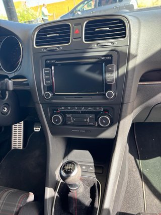 Volkswagen Golf 2010