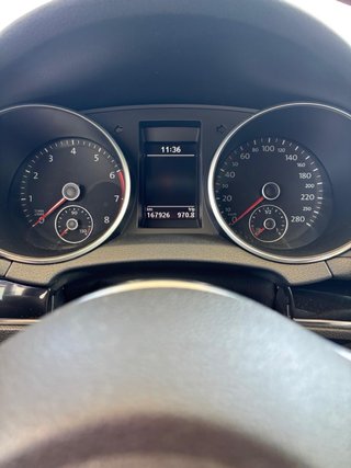Volkswagen Golf 2010