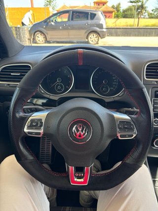 Volkswagen Golf 2010