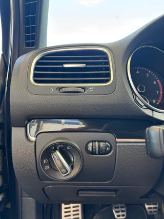 Volkswagen Golf 2010
