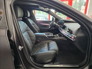 BMW Serie 7 750e xDrive