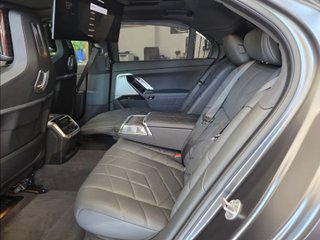 BMW Serie 7 750e xDrive
