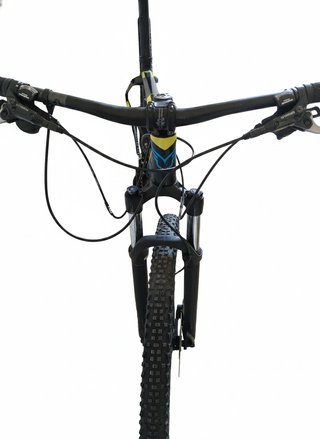 Bicicleta Felt Nine 50